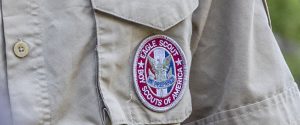 Eagle Scout Badge